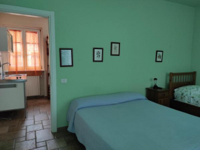 Гостиница Agriturismo Vignarello  Торнако